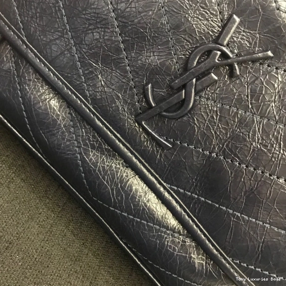 Tony Luxuries NIKI YSL MEDIUM 0808